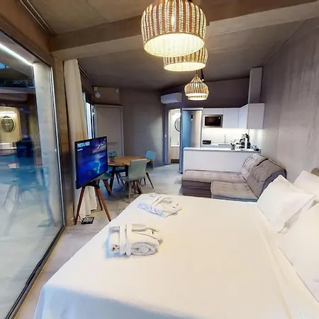 Beautiful In Lygaria With Wifi Ligaria (Crete)