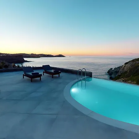 Beautiful In Lygaria With Wifi * Ligaria (Crete)