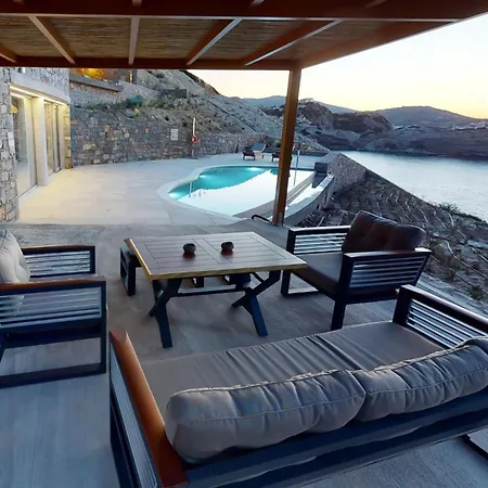 Holiday home Beautiful In Lygaria With Wifi