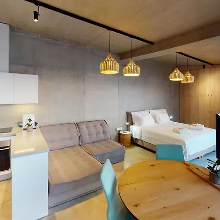 Beautiful In Lygaria With Wifi Holiday home