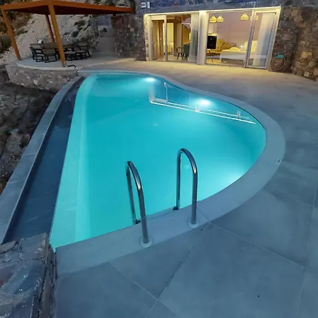 Holiday home Beautiful In Lygaria With Wifi *