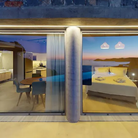 Tatil Evi Beautiful In Lygaria With Wifi