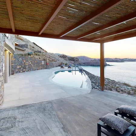 Beautiful In Lygaria With Wifi Tatil Evi
